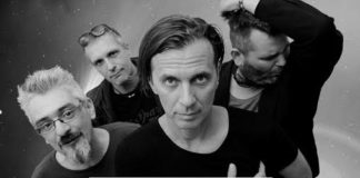 Napkutya – Visszatérő koncert a Dürerben, vendég: a String Theory