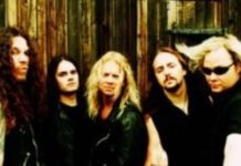 Nocturnal Rites – Május végén jön a nyolcadik album