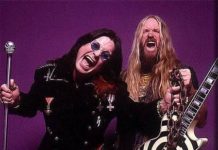 Zakk Wylde – A közös turné már biztos, de a gitáros szívesen pengetne Ozzy Osbourne készülő nagylemezén is