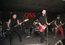 QSS – Két új dal a punk legendától