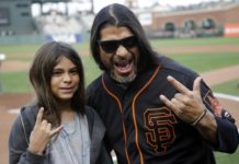 Korn – Beszarás, ez nem kacsa: a Metallica basszusgitárosának 12 éves fia helyettesíti Fieldyt