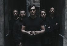 Stabbed – Április 9-én jelenik meg az első nagylemez