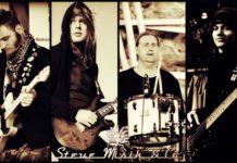 Steve Misik & Co. – Megjelent az új album