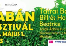 Tabán Fesztivál 2017 – Holnap is ingyenes rockmajális lesz Budán