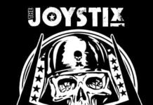 The Joystix – Van új dobos, így van új dal is: Boogie
