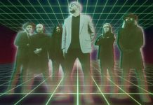 The Night Flight Orchestra – Megjelent az új album, itt egy friss klip
