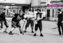 The Wedding And The Slaughterhouse – Ezúttal Vuk dalát dolgozták fel a mesemetalosok