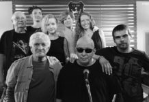 Török Ádám és a Mini Acoustic World „Bartók on rock”