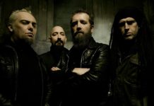 Doom metál orgia: Jön a Paradise Lost