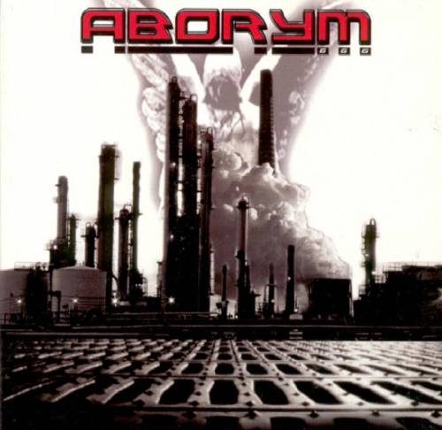 Aborym – With No Human Intervention (2003)