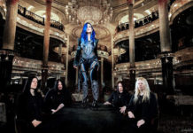 Arch Enemy – Szeptemberben jelenik meg az új album