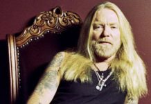 Gregg Allman – 69 éves korában elhunyt a southern rock legenda