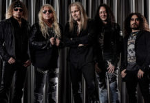 Jorn – Klippremier – Love Is The Remedy