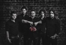 Leander Kills – Háromgitáros támadás Szegeden