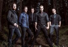 Leprous – Novemberi lemezbemutató az A38 Hajón
