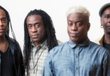 Living Colour – Szeptemberben valóban megjelenhet a Shade album