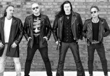 Mean Streak – Klippremier – Caught In The Crossfire