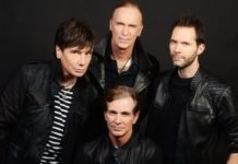 Mr. Big – Dalpremier – 1992