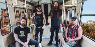 Nomad – Vissza a végál.om..ra!