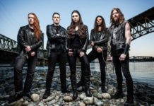 Unleash The Archers – Konceptlemezzel jelentkezik a kanadai csapat