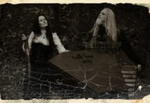 Bloody Hammers – Klippremier – Blood