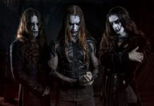 Carach Angren – Klippremier – Charles Francis Coghlan