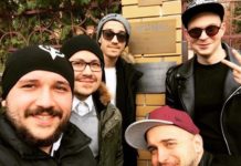 Colmena – Meghallgatható a banda debütáló EP-je
