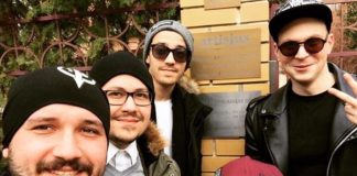 Colmena – Meghallgatható a banda debütáló EP-je