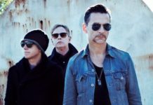 Depeche Mode – A pesti koncert bejelentése után itt az új klip