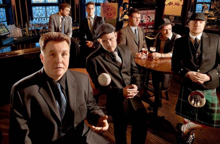 Dropkick Murphys – Klippremier – Until The Next Time