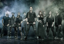 Eluveitie – Megérkezett az Epona, az album előzetes új dal / találkozz a zenekarral a budapesti koncert előtt!
