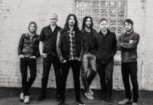 Beton és arany: szeptemberben jön az új Foo Fighters album!