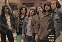 Hobo Blues Band – Elhunyt Szénich János, a banda egykori gitárosa