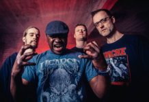 Leng Tch’e – Klippremier – Redundant