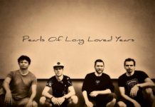 Pearls Of Long Loved Years – Polonkai Tamás 18 év után újra frontemberi szerepkörben