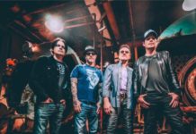 Riverdogs – Dalpremier – I Don’t Know Anything