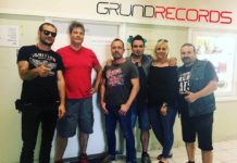 Rómeó Vérzik – Átigazoltak a GrundRecordshoz