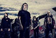 Slayer – A következő lemezre már Gary Holt is szívesen írna dalokat