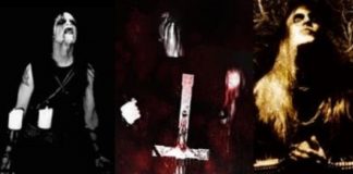 Svartsyn – Pénteken jön ki az új album, hallgasd végig!