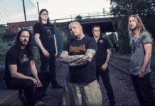 The Haunted – Pénteken jelenik meg a svédek kilencedik albuma