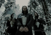 Belphegor – Ausztria elsőszámú black/death hordája szeptember közepén dobja piacra új albumát