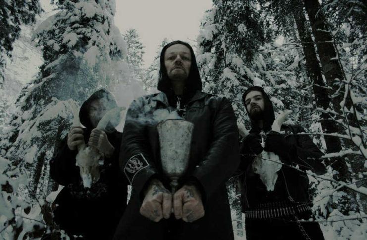 Belphegor – Ausztria elsőszámú black/death hordája szeptember közepén dobja piacra új albumát