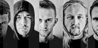 Beneath – Jön az izlandi banda harmadik albuma