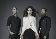 Cellar Darling – Élet az Eluveitie után