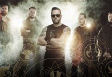 Diablo Blvd – Szeptember 22-én érkezik a belgák negyedik albuma