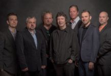 Djabe – Ismét Steve Hackett és Gulli Briem társaságában adnak koncertet