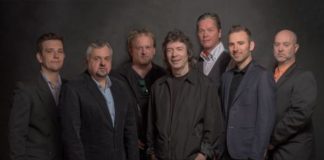 Djabe – Ismét Steve Hackett és Gulli Briem társaságában adnak koncertet