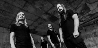 Fleshkiller – Dalpremier a norvég Extol gitárosának új bandájától – Parallel Kingdom