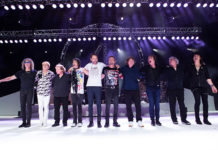 Foreigner – Lou Gramm mellett korábbi Foreigner-tagok is felbukkannak a banda negyvenéves jubileumi turnéján