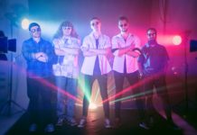 Lovecrose – Eiffel 65 átgyúrás a zalaegerszegi csapattól
